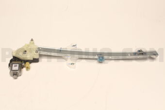 82401CC010 REGULATOR ASSY-FR DR WDO LH