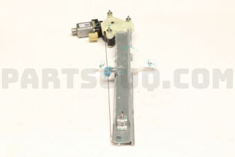 82401Q6000 REGULATOR ASSY-FR DR WDO LH