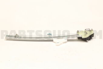 82401Q6000 REGULATOR ASSY-FR DR WDO LH