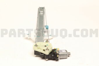 82401Q6000 REGULATOR ASSY-FR DR WDO LH