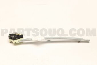 82401Q6000 REGULATOR ASSY-FR DR WDO LH