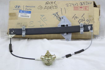 8240225200 REGULATOR ASSY-FR DR WDO RH