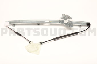 824034H010 REGULATOR-FR DR P/WDO LH