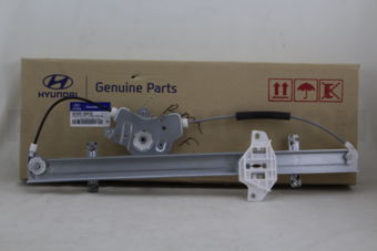 824044A010 REGULATOR ASSY-FR DR P/WDO RH