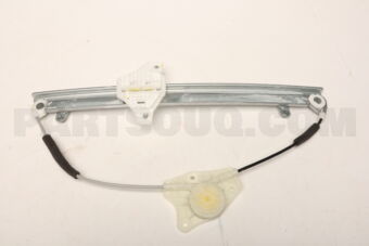 82404B4010 REGULATOR ASSY-FR DR WDO RH
