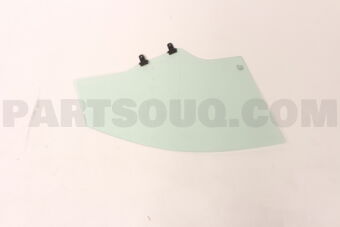 82410G6010 GLASSASSY-FRONTDOO