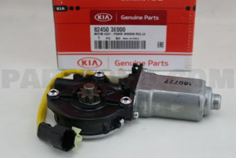 824503E000 MOTOR ASSY-P/WINDOW