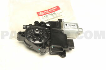 82450H9010 MOTORASSY-FRONTPOW