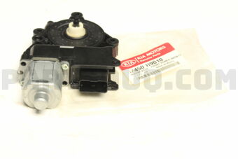82450H9010 MOTORASSY-FRONTPOW