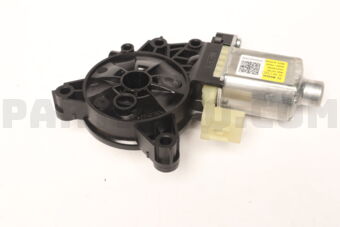 82460P2000 MOTOR ASSY-FRONT POWER WDW,RH