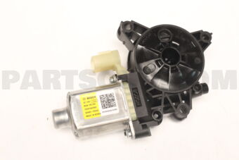 82460P2000 MOTOR ASSY-FRONT POWER WDW,RH