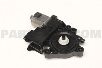 82460P2510 MOTORASSY-FRONTPOW