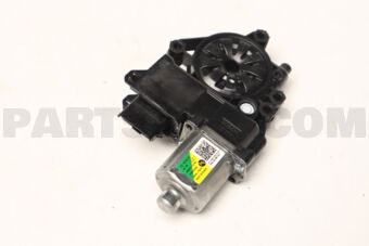 82460P2510 MOTORASSY-FRONTPOW