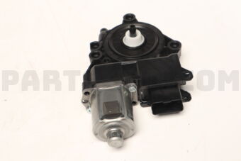 82460P2510 MOTORASSY-FRONTPOW