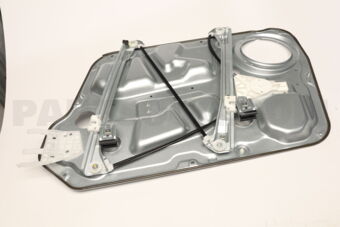 824713K501 PNL ASSY-FR DR MODULE,LH