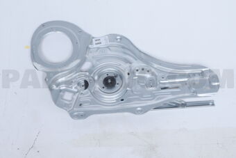 824713U000 PANEL ASSY-FRONT DR MODULE,LH