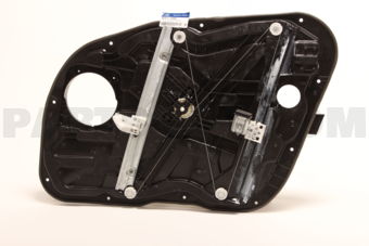 824713Z000 PNL ASSY-FR DR MODULE,LH