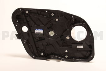 824713Z000 PNL ASSY-FR DR MODULE,LH