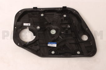 82471D3000 PANEL ASSY-FRONT DR MODULE,LH