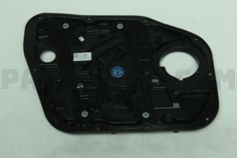82471D7000 PANEL ASSY-FRONT DR MODULE,LH