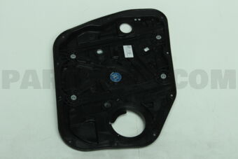 82471D7000 PANEL ASSY-FRONT DR MODULE,LH