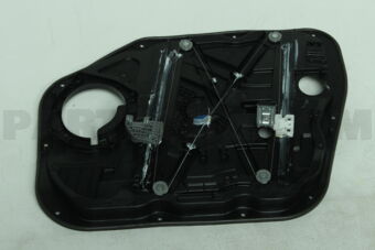 82471D7000 PANEL ASSY-FRONT DR MODULE,LH