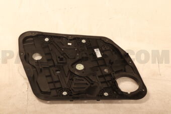 82471D9000 PANEL ASSY-FRONT DR MODULE,LH