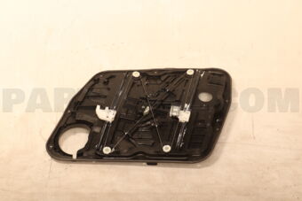 82471D9000 PANEL ASSY-FRONT DR MODULE,LH
