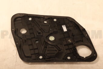 82471D9000 PANEL ASSY-FRONT DR MODULE,LH