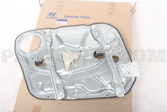 824812L001 PNL ASSY-FR DR MODULE,RH