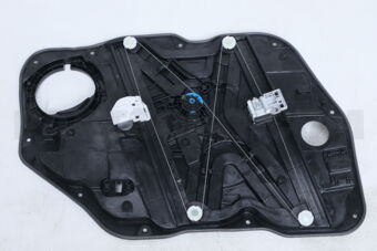 82481J5000 PANEL ASSY-FRONT DR MODULE,RH