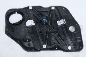82481J5000 PANEL ASSY-FRONT DR MODULE,RH