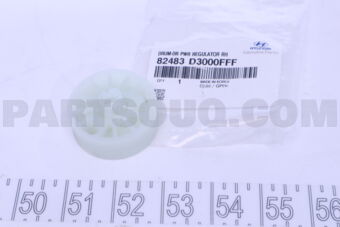82483D3000FFF DRUM-DR PWR REGULATOR RH