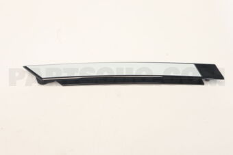 82510P2000 CHANNEL ASSY-FRONT DOOR QUADRA