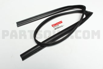 82530A7000 RUN ASSY-FR DR WDO G