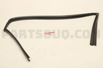 82540A7000 RUN ASSY-FR DR WDO G