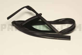 82540R2000 RUN ASSY-FR DR WDO GLASS RH