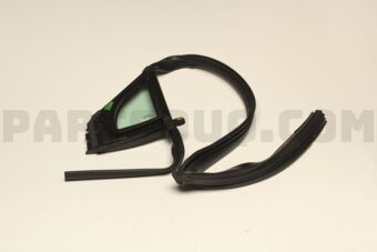 82540R2000 RUN ASSY-FR DR WDO GLASS RH