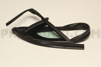 82540R2000 RUN ASSY-FR DR WDO GLASS RH