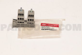 82550C5000 CHANNEL ASSY-FR    *
