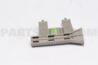 82560N7000 CHANNEL ASSY-FRONT DOOR LOWER