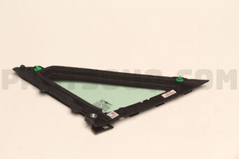 82580AR010 GLASS-FR DR FIXED,RH