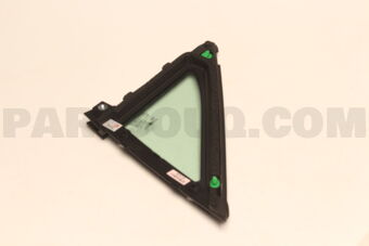 82580AR010 GLASS-FR DR FIXED,RH