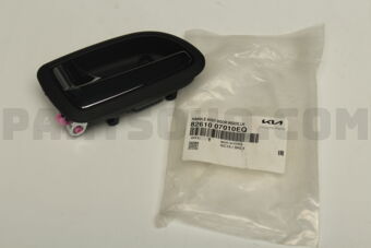 8261007010EQ HANDLE ASSY-DR I/S LH