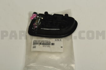 8261007010EQ HANDLE ASSY-DR I/S LH