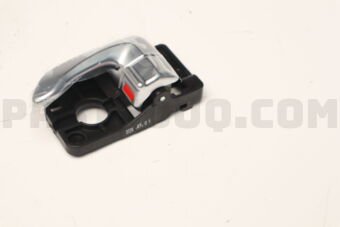 826102K200AU5 HANDLE ASSY-DR I/S L