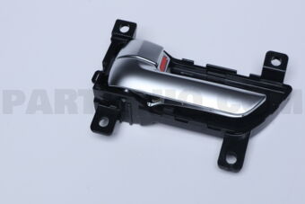 826102P500 HANDLE ASSY-DOOR INSIDE,LH