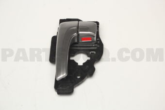826102S020SAS HANDLE ASSY-DR I/S LH