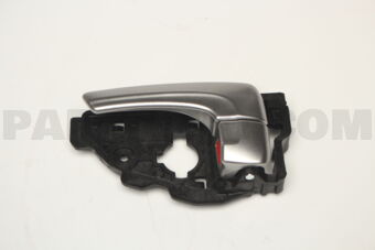 826102S020SAS HANDLE ASSY-DR I/S LH