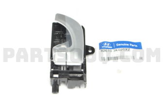 826103K020XZ HANDLE ASSY-DR I/S LH